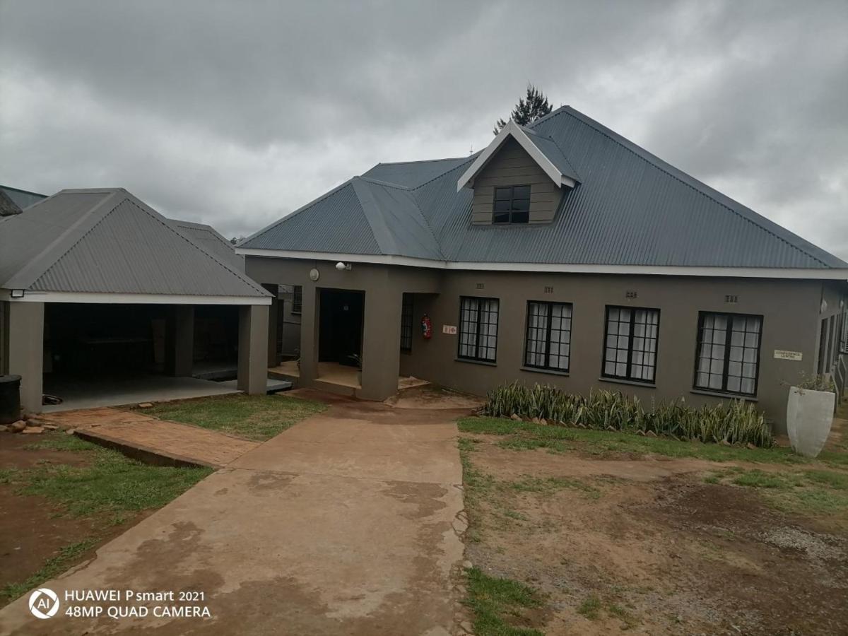 Nongoma Lodge&Inn CC Exterior foto